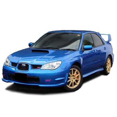 WRX STi (2004-07)